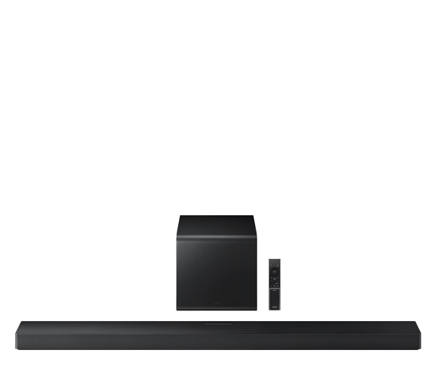 Samsung QE75Q7F2 75" QLED 4K Tizen TV + HW-QS700F - 1536939 - zdjęcie 6